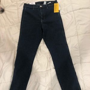 H&M Women’s Skinny Jeans